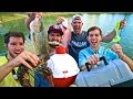 Photo Stereotypes Fishing