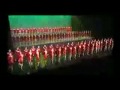 Армянский танец - Берд / Armenian dance - Berd