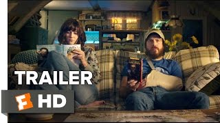 10 Cloverfield Lane Official Trailer #1 (2016) -  Mary Elizabeth Winstead, John Goodman Movie HD