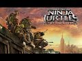 Teenage Mutant Ninja Turtles: Out Of The Shadows - เต่านินจา จากเงาสู่ฮีโร่