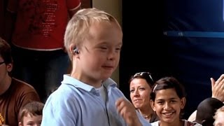 BERG FIDEL - EINE SCHULE FÜR ALLE | Trailer german deutsch [HD]