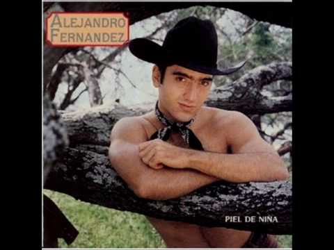 No Estoy Triste - Alejandro Fernandez