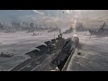 CALL OF DUTY: MODERN WARFARE 3 CALL OF DUTY: MODERN WARFARE 3