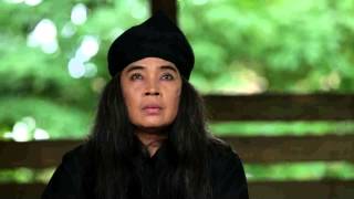 Bioskop Indonesia: Liontin Tana Terlarang - trailer