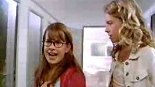 Die Wilden Hühner - Trailer (Fuchsarlarm)