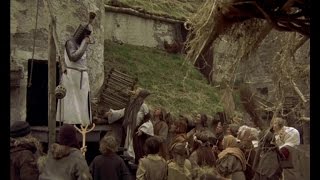 'Monty Python and the Holy Grail' 40th Anniversary Official Trailer