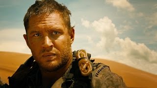 Mad Max: Fury Road Trailer (2015) - BASS BOOSTED