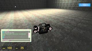 gmod 10 cars