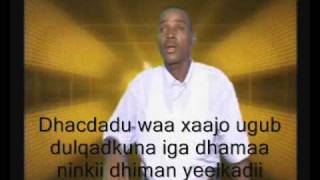 Dhilooyinka Somalida