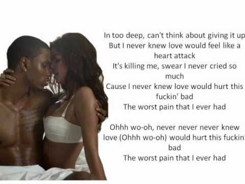 Heart Attack Trey Songz Clean Edit Free Mp3 Download.You can download free mp3 without registration and embed millions of mp3 music tracks for free.