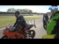Wheelies 17 | Promosport - Circuit Carole Wheelies 17 | Promosport - Circuit Carole