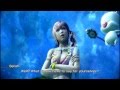 Prada s'incruste dans Final Fantasy XIII-2