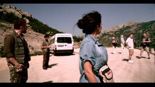 2 SUNNY DAYS by Ognjen Svilicic - Trailer 15sec