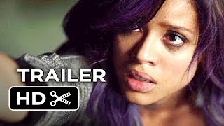 Beyond The Lights Official Trailer #1 (2014) - Gugu Mbatha-Raw, Minnie Driver Movie HD