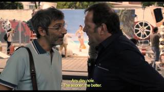 EASY SEX, SAD MOVIES (SEXO FÁCIL, PELICULAS TRISTES) by Alejo Flah - TRAILER