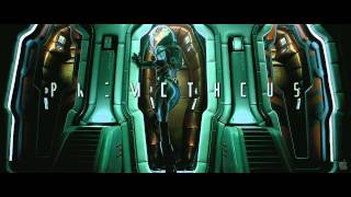 Prometheus - Official Trailer [TRUE HD]