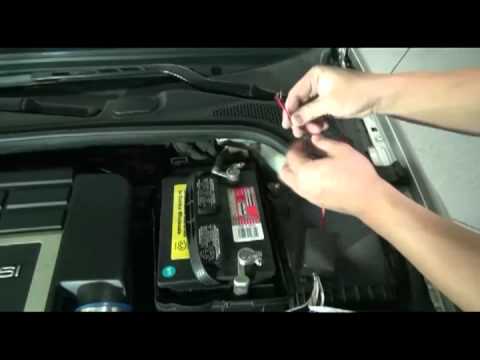 LED Underbody Glow Strip Installation How-To & Demonstration