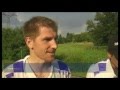 Kozlovice: Tradiční turnaj v malé kopané v Měrkovicích