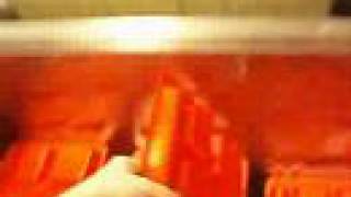 The Movie Lunch - Trailer