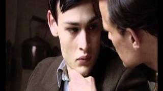 Christopher and His Kind - BBC TWO Trailer