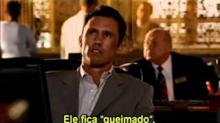 Burn Notice Trailer - Season 1