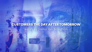 Customers the day after tomorrow - Official book trailer
