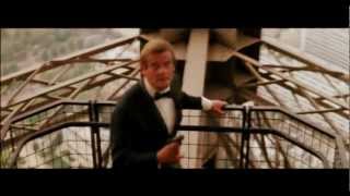 A View To A Kill (Bond 50 Trailer)
