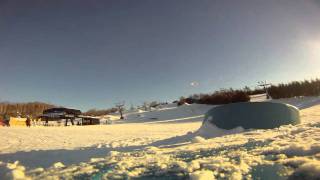 Dagmar Terrain Park