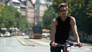 Riporter drótszamáron trailer