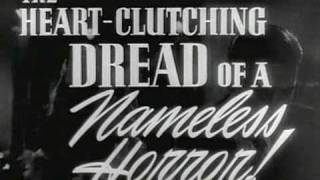 The Uninvited (1944) Trailer