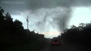 NEW Tornado Chasers, 2013 Season, Episode 6 "Warning, Part 2" Trailer!