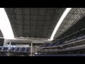 Marlins' Retractable Roof Braces Itself for Storms, 2012-01-09, ENR