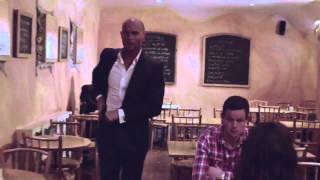 Trailer Interview with a Hitman (2012) - Download-ak