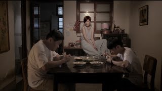 陳珊妮 低調人生 (官方導演完整版)