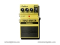 Digitech Tone Driver pedal Demonstration Review - Overdrive