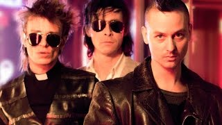 TOD DEN HIPPIES - ES LEBE DER PUNK! | Trailer & Filmclips [HD]