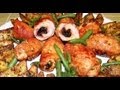 Roladki schabowe - Video-Kuchnia.pl