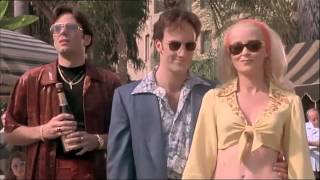 Jay Mohr's MAFIA! Trailer ReCut (leaked 2014)