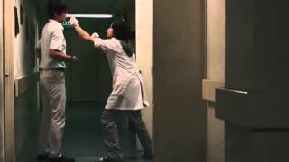 Ghost Buddies Teaser Mandarin