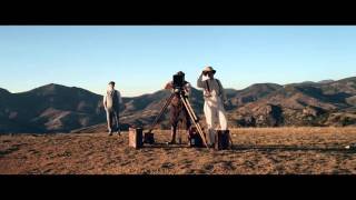 Eisenstein in Guanajuato - Official US Trailer