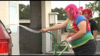 Quiero Mis Quinces Trailer MTV TR3S 2010