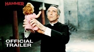 To The Devil A Daughter / Original Theatrical Trailer (1976)