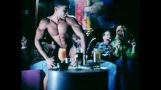 I THINK I DO - Trailer