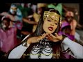 Wanula Rmx  - Temperature Touch X Ava Peace (Official Video) 4K
