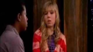the blowing icarly