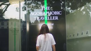 The Agoraphobic Traveller | Trailer