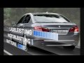 presenting the new BMW 5 Series F10 - Discover Perfection [HD]