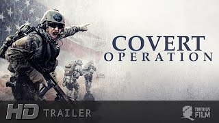 Covert Operation (HD Trailer Deutsch)