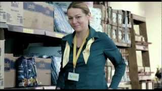 Dzień Kobiet [2013] - zwiastun filmu | trailer