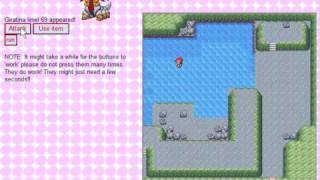 Do this where to head whats pokemon lake cheats